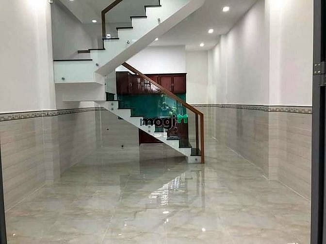 Hình ảnh Nhà Rộng Đẹp Cần Bán Gấp Tên Lửa,Bình Tân,DT:50m2, 1 tỷ 850