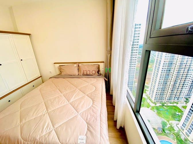 Hình ảnh Quản Lý 100% Giỏ Hàng Cho Thuê Căn Hộ Vinhomes Grand Park Quận 9