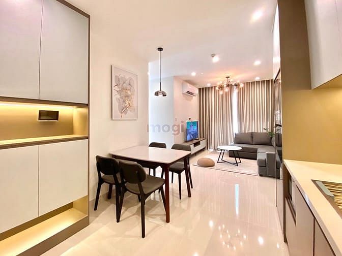 Hình ảnh Quản Lý 100% Giỏ Hàng Cho Thuê Căn Hộ Vinhomes Grand Park Quận 9