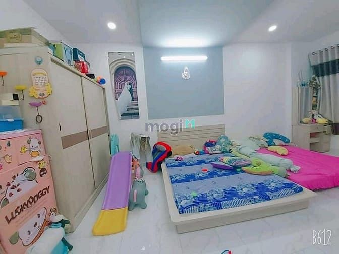 Hình ảnh bán nhà hẻm bùi tư toàn quận bình tân. 121m2