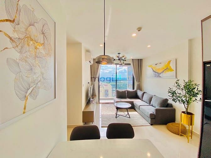 Hình ảnh Quản Lý 100% Giỏ Hàng Cho Thuê Căn Hộ Vinhomes Grand Park Quận 9