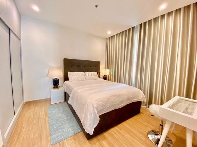 Hình ảnh Quản Lý 100% Giỏ Hàng Cho Thuê Căn Hộ Vinhomes Grand Park Quận 9