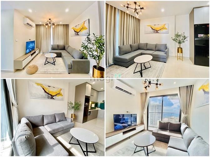 Hình ảnh Quản Lý 100% Giỏ Hàng Cho Thuê Căn Hộ Vinhomes Grand Park Quận 9