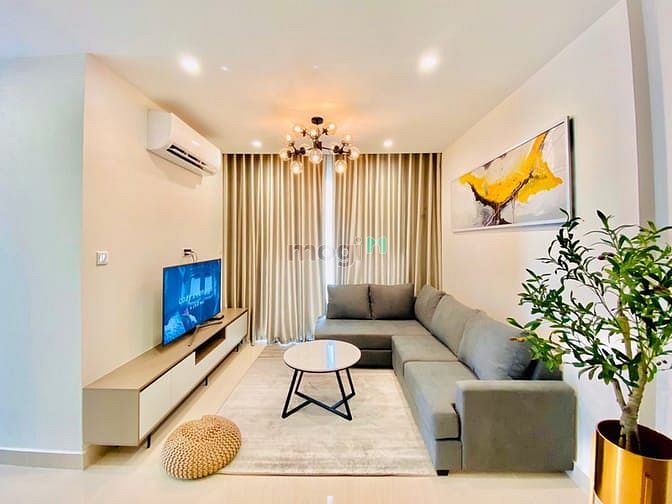 Hình ảnh Quản Lý 100% Giỏ Hàng Cho Thuê Căn Hộ Vinhomes Grand Park Quận 9