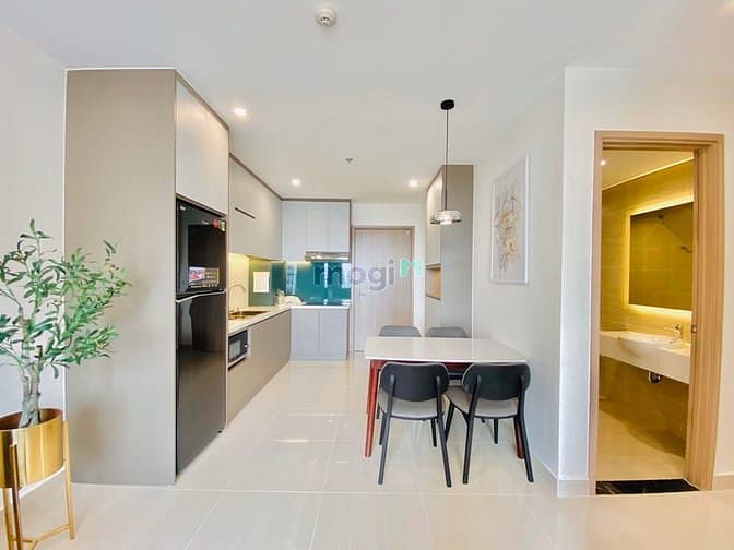 Hình ảnh Quản Lý 100% Giỏ Hàng Cho Thuê Căn Hộ Vinhomes Grand Park Quận 9