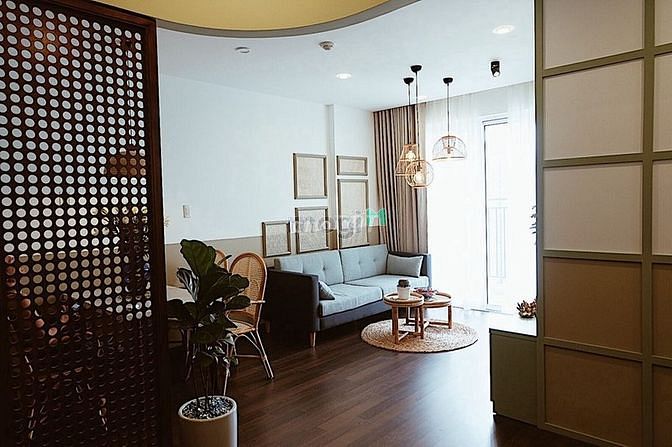 Hình ảnh bán Trang Chủ MB66.COM / Đăng Ký Tặng 66K chung cư Sunrise Riverside. 70m2. 2PN.