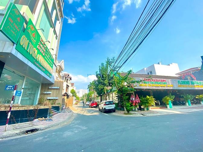 Hình ảnh Bán Đất 18x25 Full Thổ cư Sau Quán Coffee HighLand Võ thị sáu