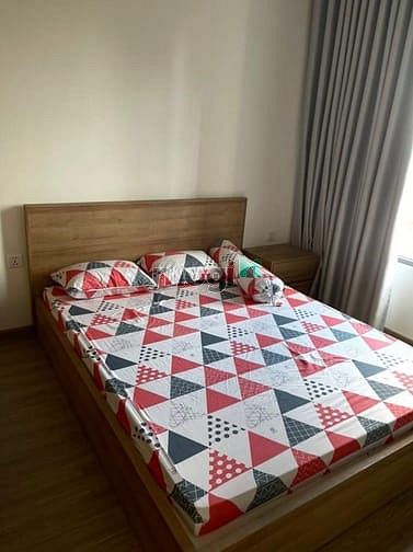 Hình ảnh Mb6623 nạp rút nhanh chóng 2 phòng ngủ Vinhomes Grand Park TP.Thủ Đức (Q.9 cũ)