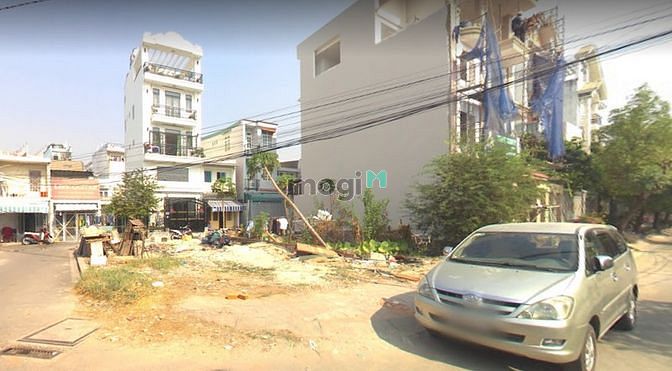 Hình ảnh Lô Đất Mb6623 phiên bản mới nhất Tốt Gần Cầu Kinh , Bình Quới - Bình Thạnh . Bán Gấp