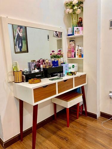 Hình ảnh Mặt tiền Đô đốc Chấn, Tân Phú, 48m2, 4 tầng 5 tỷ...full nội thất.