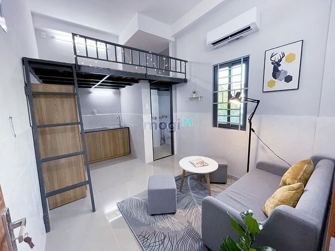 Hình ảnh Cho thuê phòng giá rẻ ngay Phú Nhuận
