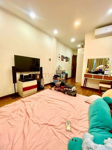 Hình ảnh Mặt tiền Đô đốc Chấn, Tân Phú, 48m2, 4 tầng 5 tỷ...full nội thất.