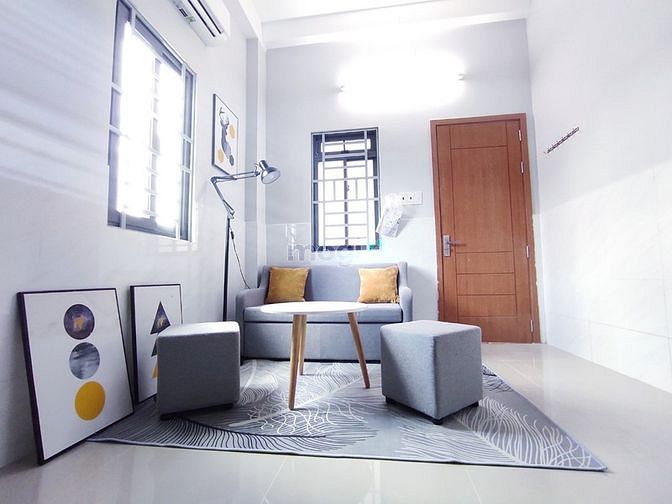 Hình ảnh Cho thuê phòng giá rẻ ngay Phú Nhuận