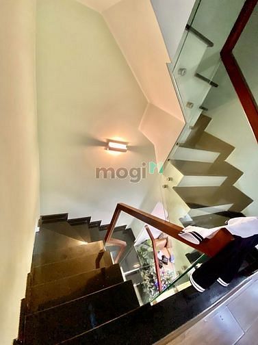 Hình ảnh Mặt tiền Đô đốc Chấn, Tân Phú, 48m2, 4 tầng 5 tỷ...full nội thất.