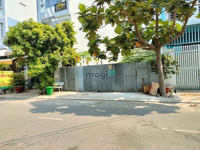Hình ảnh Bán đất Lê Văn Quới hẻm 6m thông (4x16m) giá 4,4 tỷ. Giá rẻ nhất
