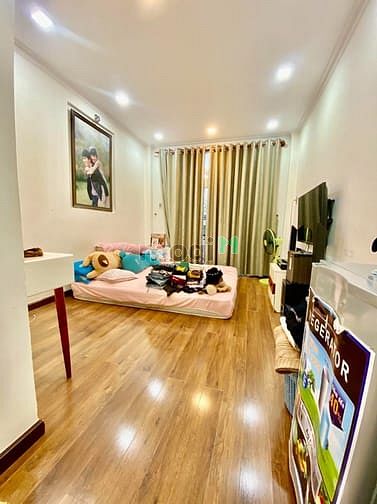Hình ảnh Mặt tiền Đô đốc Chấn, Tân Phú, 48m2, 4 tầng 5 tỷ...full nội thất.
