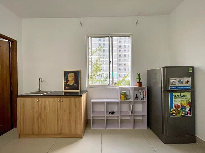 Hình ảnh Full nội thất KDC Trung Sơn thuận tiện di chuyển qua các quận