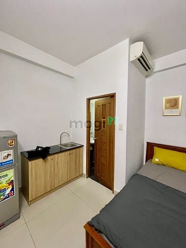 Hình ảnh Full nội thất KDC Trung Sơn thuận tiện di chuyển qua các quận