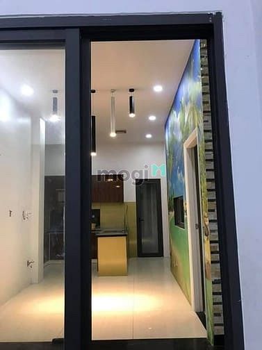 Hình ảnh Bán nhà hẻm an dương vương quận bình tân. 121m2