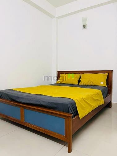 Hình ảnh Full nội thất KDC Trung Sơn thuận tiện di chuyển qua các quận