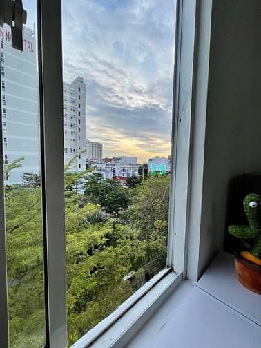 Hình ảnh Full nội thất KDC Trung Sơn thuận tiện di chuyển qua các quận