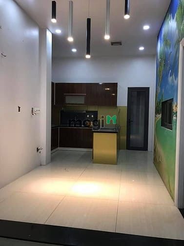 Hình ảnh Bán nhà hẻm an dương vương quận bình tân. 121m2