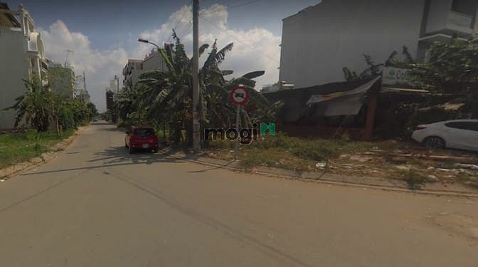 Hình ảnh Chủ Gửi Vài Miếng Đất , Đường Trần Lựu , An Phú - Quận 2  . Bán Nhanh