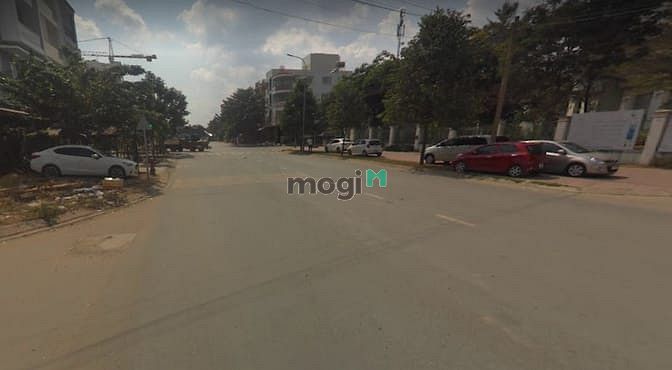 Hình ảnh Chủ Gửi Vài Miếng Đất , Đường Trần Lựu , An Phú - Quận 2  . Bán Nhanh