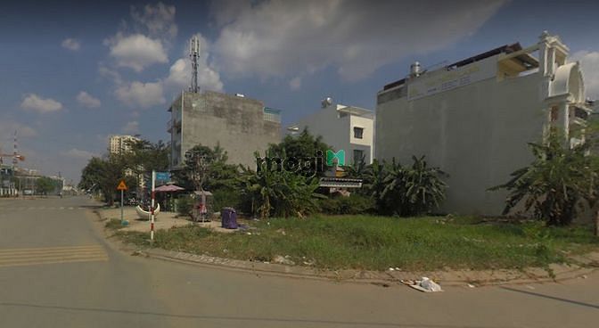 Hình ảnh Chủ Gửi Vài Miếng Đất , Đường Trần Lựu , An Phú - Quận 2  . Bán Nhanh
