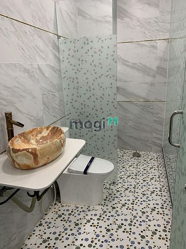 Hình ảnh Nhà 3 Lầu Cao Cấp Khu Y Tế Kỹ Thuật Cao AEON Bình Tân