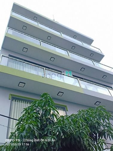 Hình ảnh Nhà 3 Lầu Cao Cấp Khu Y Tế Kỹ Thuật Cao AEON Bình Tân