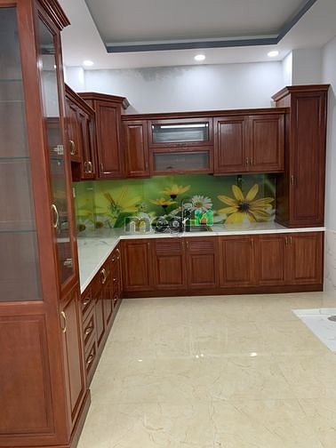 Hình ảnh Nhà 3 Lầu Cao Cấp Khu Y Tế Kỹ Thuật Cao AEON Bình Tân