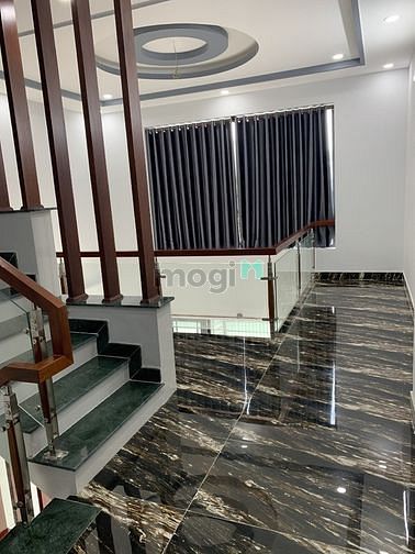 Hình ảnh Nhà 3 Lầu Cao Cấp Khu Y Tế Kỹ Thuật Cao AEON Bình Tân