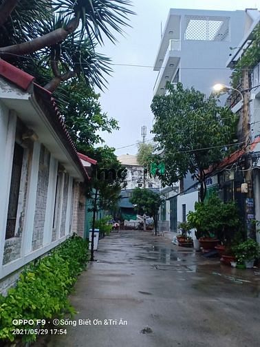 Hình ảnh Nhà 3 Lầu Cao Cấp Khu Y Tế Kỹ Thuật Cao AEON Bình Tân