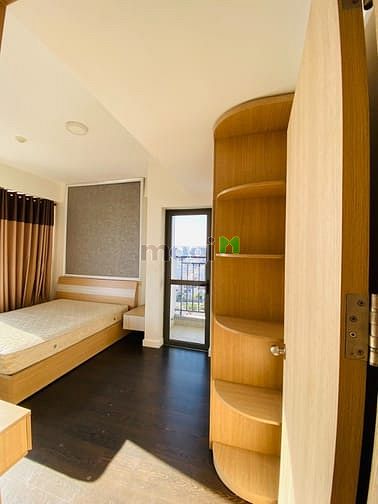 Hình ảnh Cho thuê Trang Chủ MB66.COM / Đăng Ký Tặng 66K 3PN 110m2 River Gate Quận 4, Full nội thất cao cấp