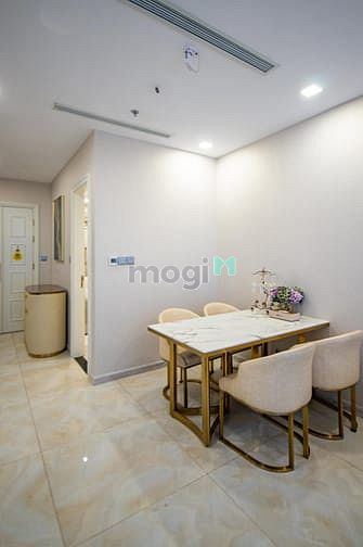 Hình ảnh Cho thuê căn 1PN BP, Vinhomes Bason, 49m2 giá 16tr/th Full NT.