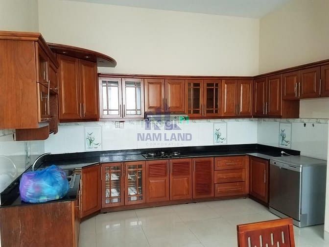 Hình ảnh Cho thuê Villa đường Lương Đình Của P.An Phú Quận 2