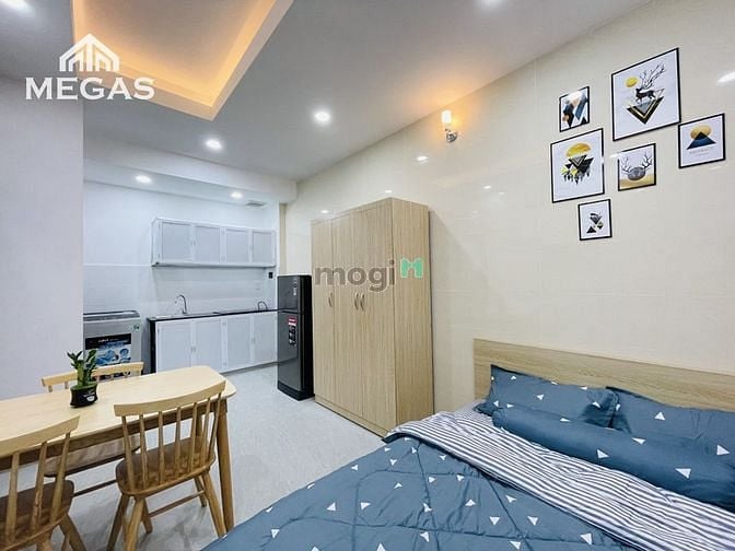 Hình ảnh Căn Hộ Ngay Lãnh Binh Thăng- sát bên Đường Hoà Bình - Luỹ bán Bích