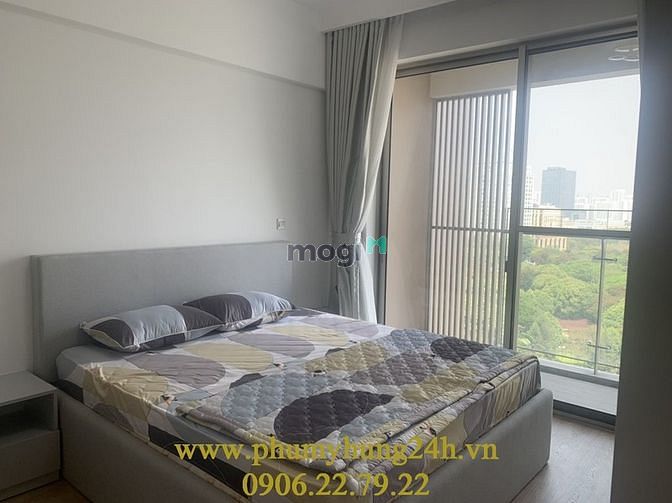 Hình ảnh Bán Lỗ Mb6623 nạp rút nhanh chóng 3PN Midtown The Signature M7