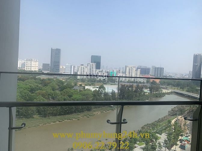 Hình ảnh Bán Lỗ Mb6623 nạp rút nhanh chóng 3PN Midtown The Signature M7