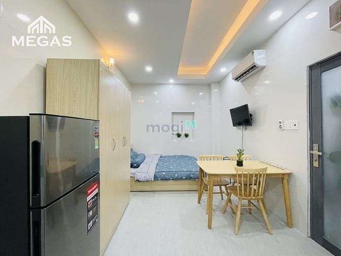 Hình ảnh Căn Hộ Ngay Lãnh Binh Thăng- sát bên Đường Hoà Bình - Luỹ bán Bích