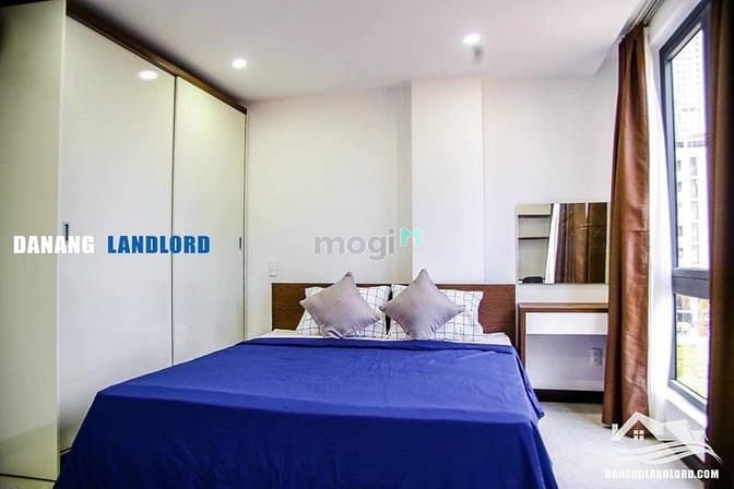 Hình ảnh Mb6623 nạp rút nhanh chóng 1PN khu An Thượng, gần biển - A416