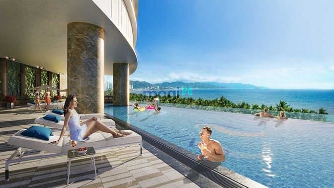 Hình ảnh Sở hữu Trang Chủ MB66.COM / Đăng Ký Tặng 66K nghĩ dưỡng tiện ích đẳng cấp tại The Sailing Quy Nhơn