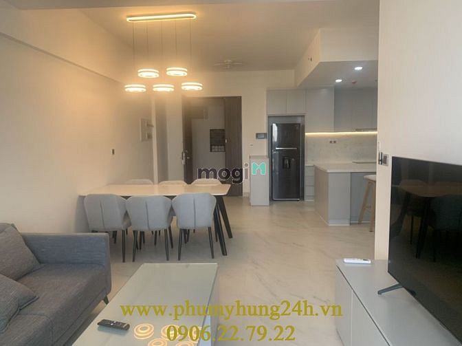 Hình ảnh Bán Lỗ Mb6623 nạp rút nhanh chóng 3PN Midtown The Signature M7