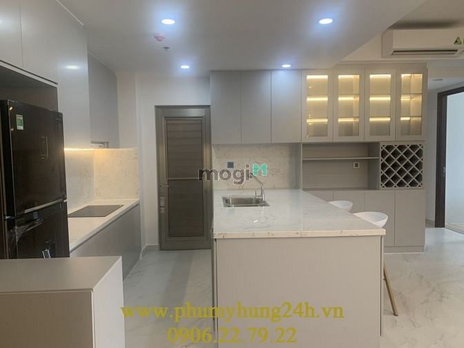 Hình ảnh Bán Lỗ Mb6623 nạp rút nhanh chóng 3PN Midtown The Signature M7