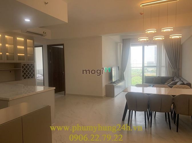 Hình ảnh Bán Lỗ Mb6623 nạp rút nhanh chóng 3PN Midtown The Signature M7
