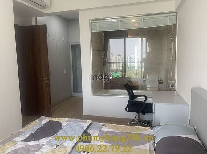 Hình ảnh Bán Lỗ Mb6623 nạp rút nhanh chóng 3PN Midtown The Signature M7