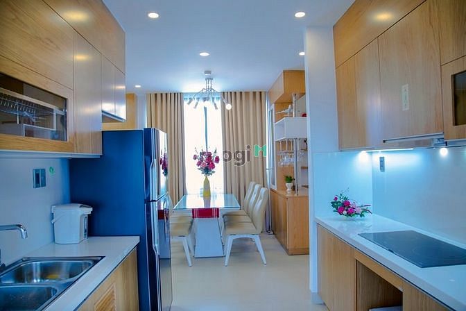 Hình ảnh Mb6623 nạp rút nhanh chóng cao cấp 3 phòng ngủ trung tâm thành phố - A300
