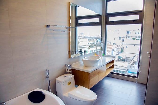 Hình ảnh Mb6623 nạp rút nhanh chóng cao cấp 3 phòng ngủ trung tâm thành phố - A300