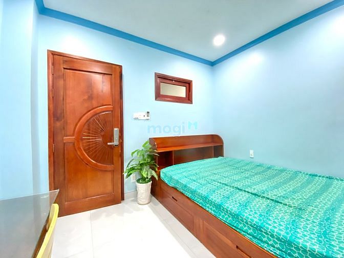 Hình ảnh LÝ THƯỜNG KIỆT, Căn Hộ Studio - Giá Hấp Dẫn, Gần ĐH Bách Khoa Q10